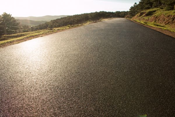 Cost of Asphalt Cleaning in Knoxville