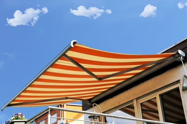 Cost of Awning Cleaning in Knoxville
