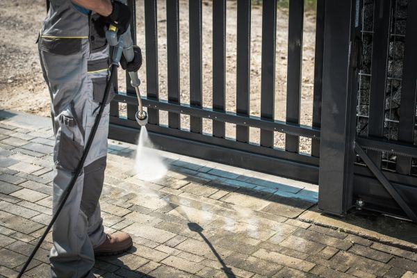 Cost of Paver Cleaning Service in Knoxville