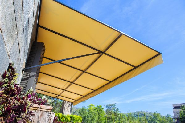 Cost of Awning Pressure Washing in Knoxville