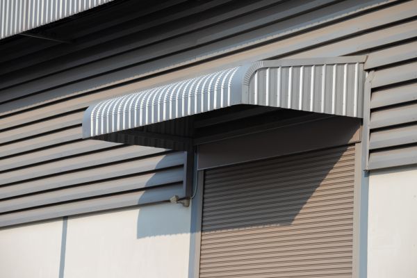 Cost of Awning Power Washing in Knoxville