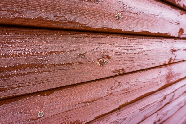 Cost of Cedar Siding Cleaning in Knoxville