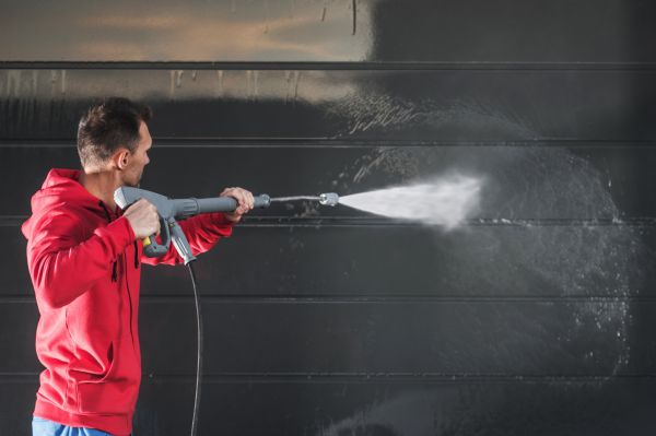 Cost of Carport Cleaning in Knoxville