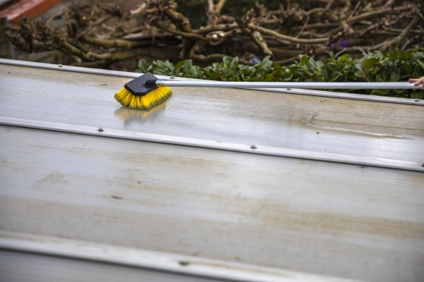 Cost of Patio Cover Washing in Knoxville