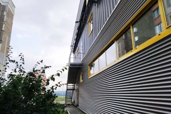 Cost of Aluminum Siding Cleaning in Knoxville