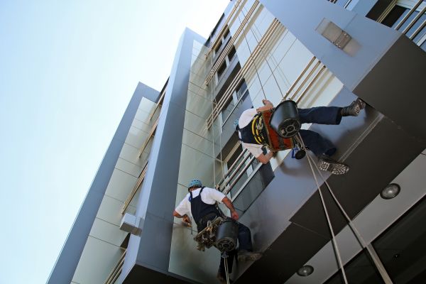 Cost of Condo Exterior Cleaning in Knoxville