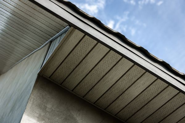 Cost of Soffit Pressure Washing in Knoxville