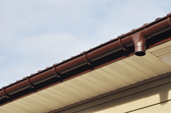 Cost of Soffit Washing in Knoxville