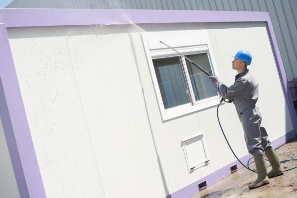 Cost of Apartment Pressure Washing in Knoxville